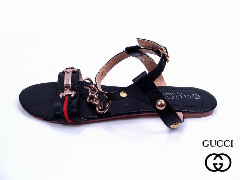 gucci sandals130